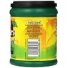 Folgers Simply Smooth Decaf Ground Coffee, Mild Roast, 11.5 Ounce