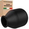 Domestic Waterworks EPDM Membrane Rubber Bladder for Pressure Boilers Membrane