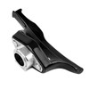 Tire Changer Duck Head Kit, Black Plastic Nylon Mount Demount
