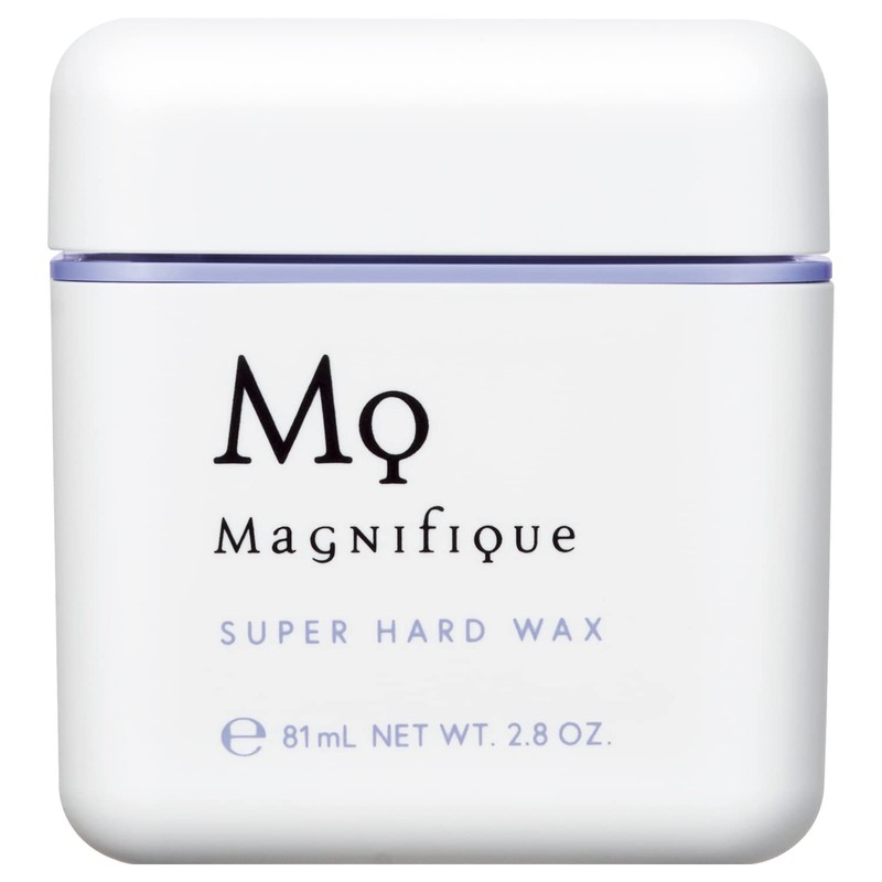Manifique Wax, Super Hard, Sharp Bundle, Unisex, Hard Wax, 2.8