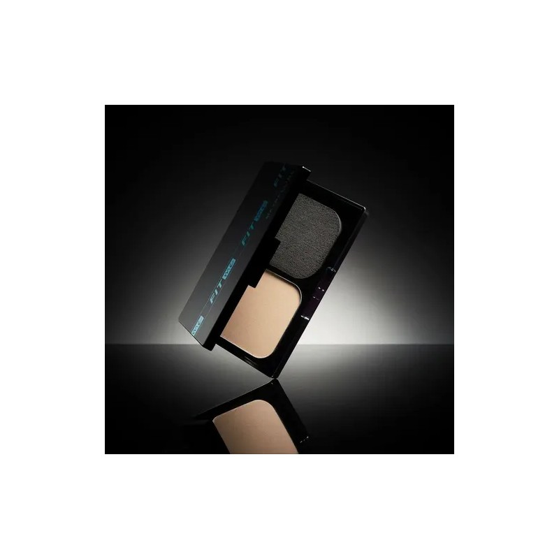 Base En Polvo Maybelline Fit Me Tono 235 True Beige
