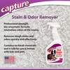 Capture Pet Stain & Odor Remover - Enzyme Pet Odor