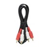 Across AVC106 RCA Cable, AUDIO Pin Cable, 3.9 ft (1.5