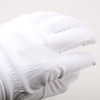Dexac Microfiber Gloves Scratches Fingerprints (White) Protection for Jewelry Collectibles