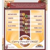 Rani Curry Powder Mild Natural 10-Spice Blend 85g (3oz) ~