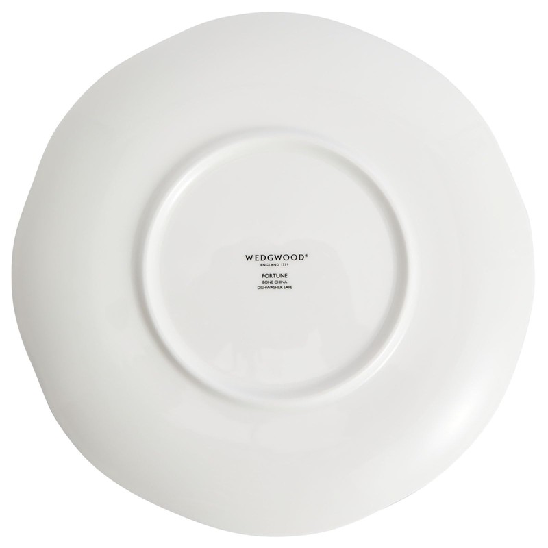 Wedgwood Wanderlust Fortune Plate, 8.3 inches (21 cm), Wedding Gift,