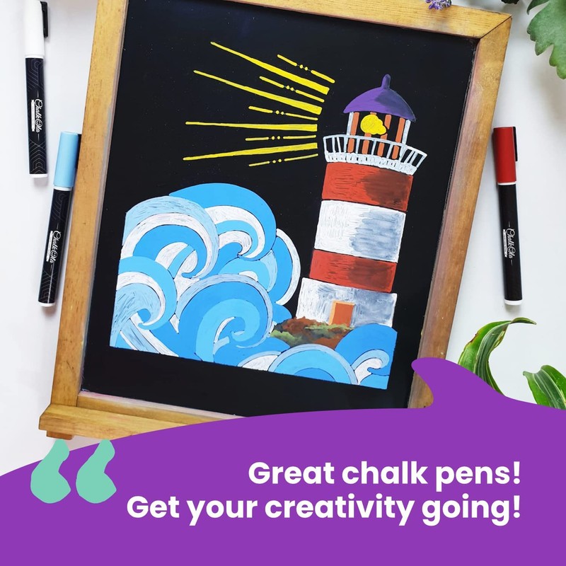 Chalkola Chalk Marker