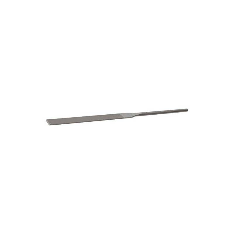 Bahco 2-300-14-2-0 Hand Needle File 14cm Cut 2 (Smooth)