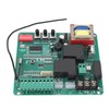 Sliding Gate Circuit Board with LED Indicators Slow Speed Sensitive