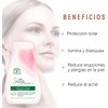 Ootness Kit Rutina Skincare Granada + Thanaka Satín – Controla