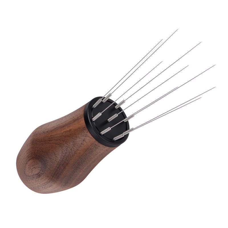 Normcore WDT Distribution Tool with Stand V3, Weiss Distribution Technique,