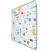 Outdoor Picnic Mat Waterproof Soft Comfortable Portable Camping Blanket for