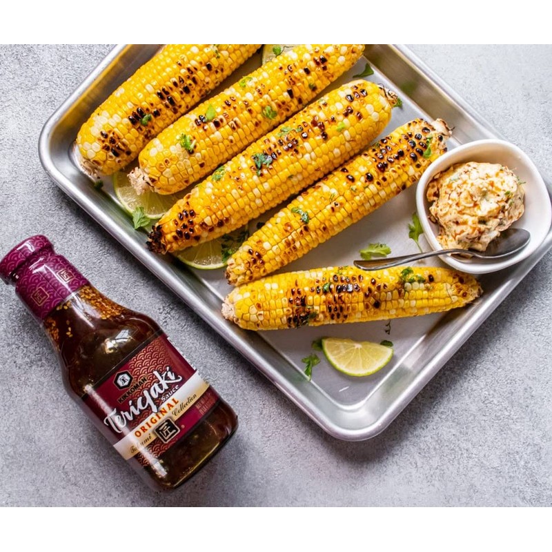 Kikkoman, Takumi Teriyaki Sauce, 20.5 oz