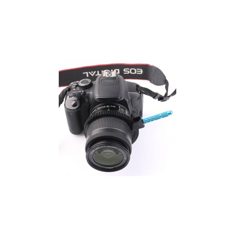 Ayex Sprocket with Follow Focus Lever for Follow Focus