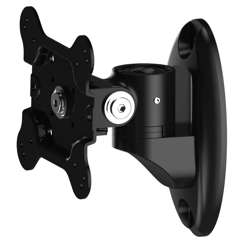 Cotytech VESA Wall Mount w/Quick Release Heavy Duty
