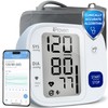 iProven Blood Pressure Monitor Bluetooth for Home Use - Upper