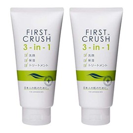 First Crush – Pack of 2 