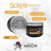 Barbetime Body & Face Scrub | Honey Butter for Silky