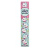Smiggle Pencils x 4 Pack Scented Wooden With Eraser Top
