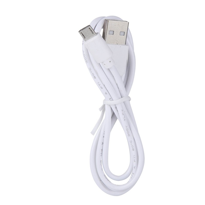 3 Mode Oral Irrigator Portable Teeth Flusher USB Charging Water