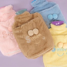 Body On Insulated Cold Water Bag Pack 10000 Random (smile)