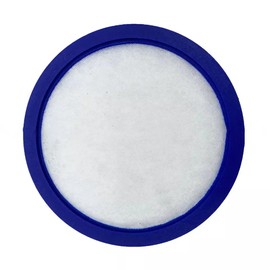 Sonayiu #440007099 - Filtro compatible con BH52120 BH52160 AIR inalámbrico 2 en 1 Stick Vac resistente pieza de repuesto duradera para Hoover
