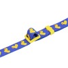 HDE Nylon Dog Collar Adjustable Soft Puppy Collars for Small