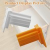 RV Drawer Slides Brackets Replace for RV Designer H307, 3/4”
