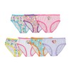 Underwear Multipacks available in Sizes 4, 6, 8 and 10