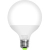 LFLAMPON G95 LED Globe Light Bulbs, 12W(150W Equivalent) Large Globe