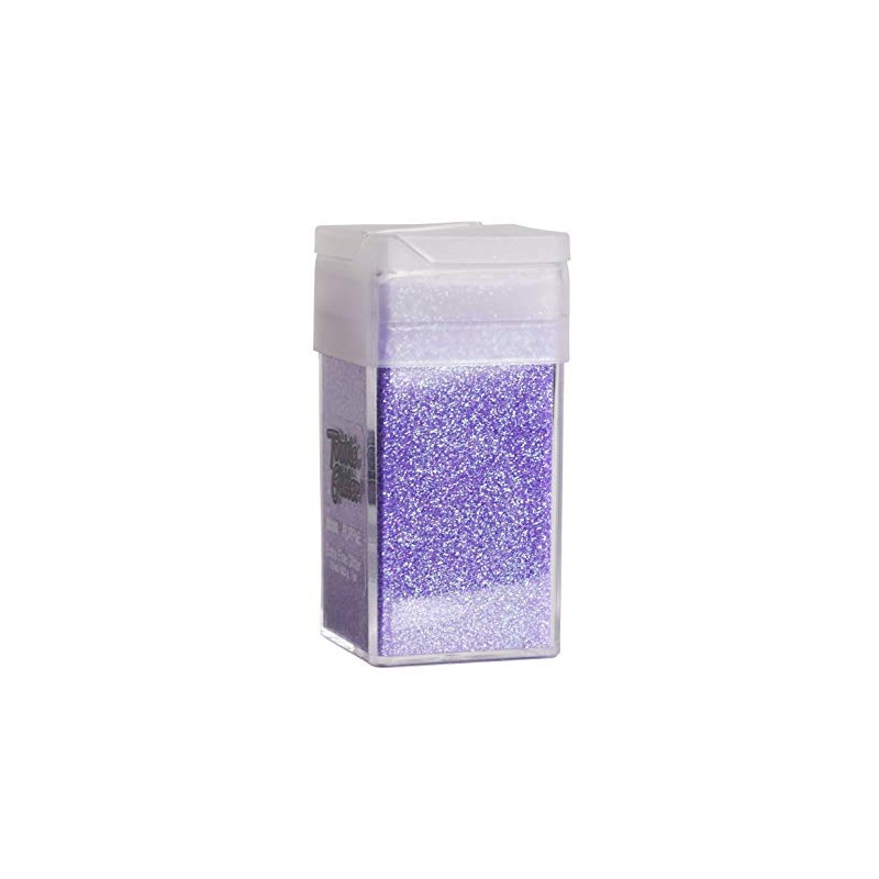 Arsimus Extra Fine Twinkle Glitter (Purple)