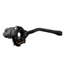 febi bilstein 18878 Steering Column Lever Switch, 1 Piece, Black