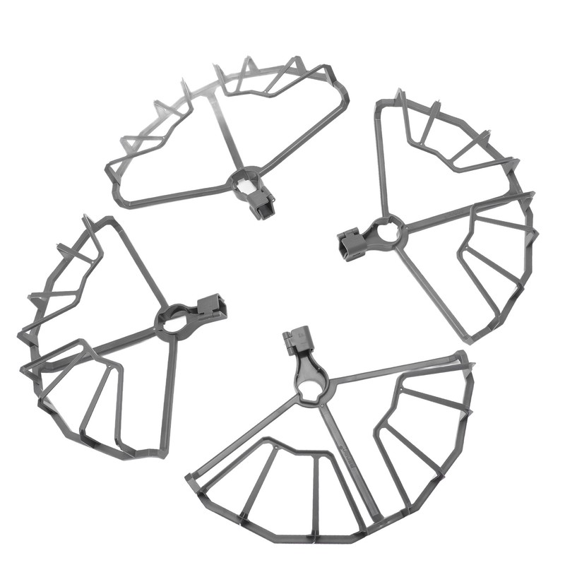 4pcs Propeller Guard Semi Enclosed Professional RC Propeller Protector for
