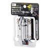 Gokusho GTH-13 Tool Holder, For Electric Drills, Carabiner, Small