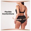 Always Discreet Boutique Incontinence Pants Women, Large, Plus, 8 High