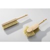 Scaritech HZ565 Flour Brush, Wood