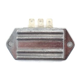 The ROP Shop Voltage Regulator Rectifier for Kohler SV470 SV480 SV530 SV540 SV590 SV600 SV610