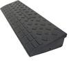 TECHTONGDA Rubber Curb Ramp, Heavy Duty 22000lbs (10 Ton) Weight