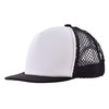 TARO WORKS Open Mesh Brim Short Cap
