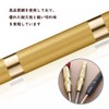 Punch, Auto Punch, Center Punch, Drilling Tool, Metal Punch, Includes