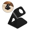 Outanaya Tabletop Watch Display Stand Desktop Watch Dock Organized Charging