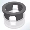 3R Macro Drawbar Plastic Locking Ring Clip - System 3R