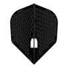 L-Style Flight EL Flight Dimple Shape Black Champagne Ring Compatible