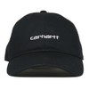 Carhartt WIP 028 Men's Cap, multicolor (black / white)