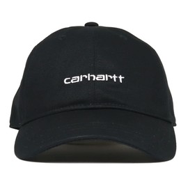 Carhartt WIP 028 Men's Cap, multicolor (black / white)