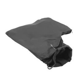 Dust Collection Bag for Miter Saw 255 Model with Zipper and Wired Adjustable Stand, Dust Collector Bags for Miter Saw, Tank Belt Sander, Edge Planer, Diagonal Saw