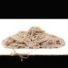 Natural Hog Casings for Sausage，Bratwurst at about 1.6'', Makes 175