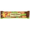 Rapunzel Fruit Cuts Cocoa Orange, Pack of 10 (10 x