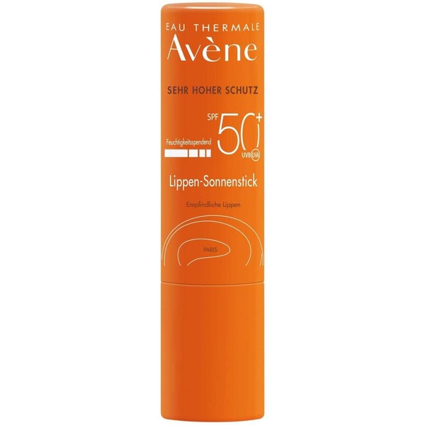 Avène SunSitive Lips Sun Stick SPF 50+