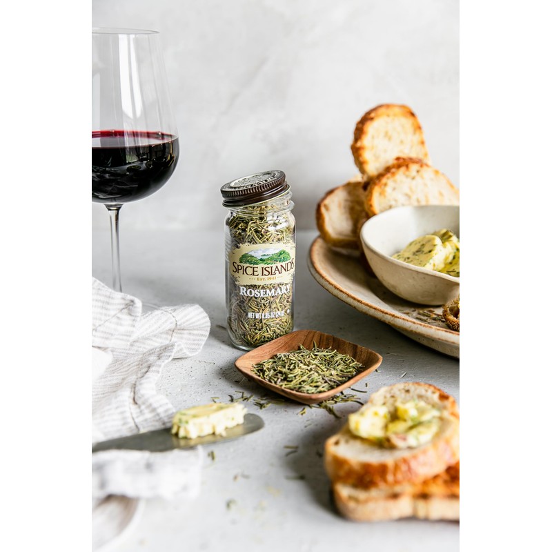 Spice Islands Ultimate Italian Seasoning and Spice Set with Oregano,